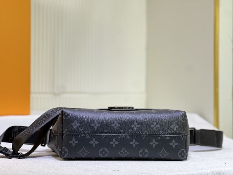 Mens LV Satchel bags